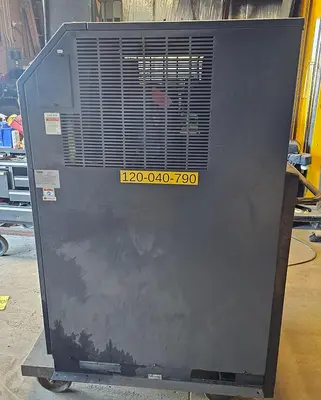 USED 2015 ZEKS 500NCEA500
