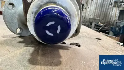 Used De Dietrich _UNKNOWN_ Pump & Valve Parts Ohio US | Federal Equipment Company #1256569