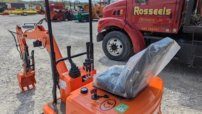 NEW 2024 DIG MASTER DM100 PRO
