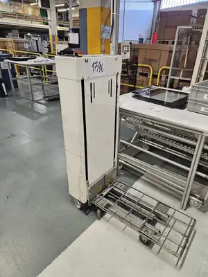 Used _UNKNOWN_ _UNKNOWN_ Miscellaneous Equipment FR | Apex Auctions #1550856