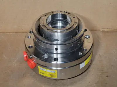 New | in-Stock JOHN CRANE 7135294 Parts (Hydraulics and Pneumatics) British Columbia CA | Lenmark #1440673