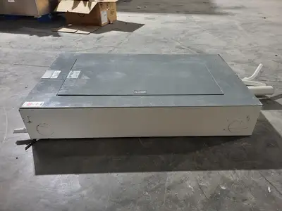 USED SQUARE D YBL4242