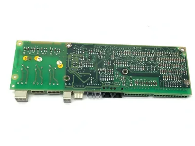 8-3B6-54610-AB | ABB NIOC-01 I/O Board REV H 3BSE005735R1 - For parts or not working
