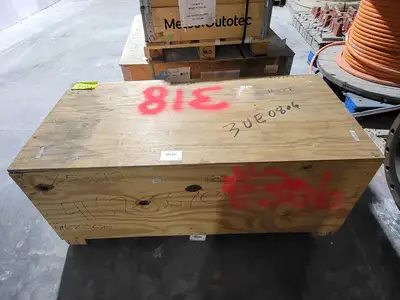 NEW METSO MM0217864