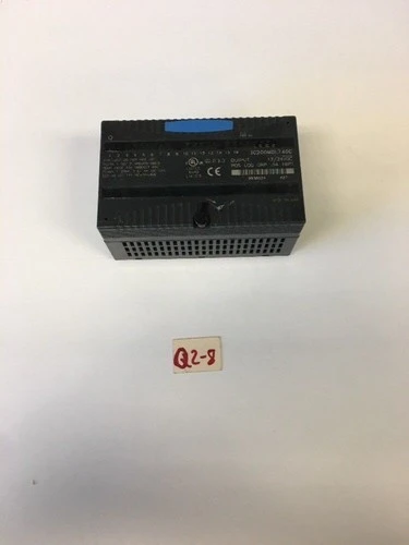 Used FANUC IC200MDL740C PLC Processors Indiana US | J&J Industrial Supply #498015