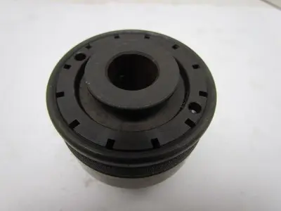WES 3 B 20x16 M27 Quick Change Torque Control Tapping Adapter Tap Sz M20 13/16"