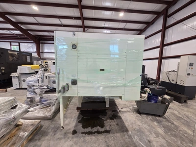 Used 2022 KITAMURA HX250IG Horizontal Machining Centers Illinois US | Revelation Machinery #1309338