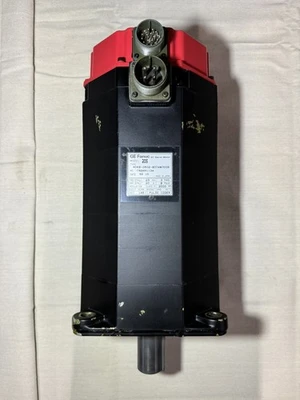 FANUC A06B-0502-B074 Servo Motor | Shelby Machinery LLC (1)