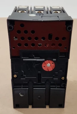 NEW Moeller NZM 4-25