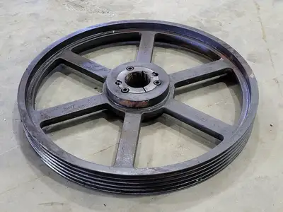 5 Groove Belt Sheave 35.5", 900-05