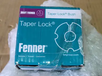 USED FENNER 2012-50