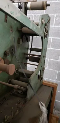 1969 MARK ANDY 1400 FLEXO NARROW WEB | Styers Equipment Company (4)