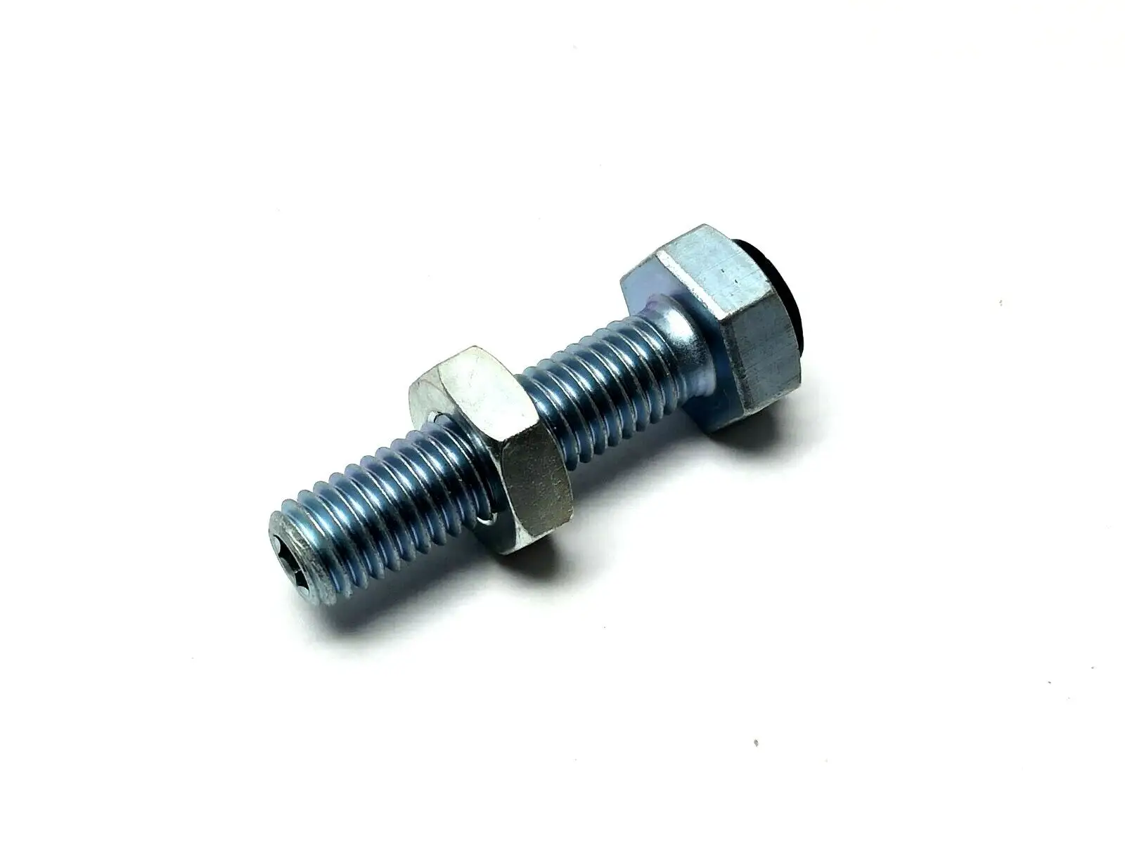 USTH10-40 | Misumi  Stopper Bolts with Bumpers - New