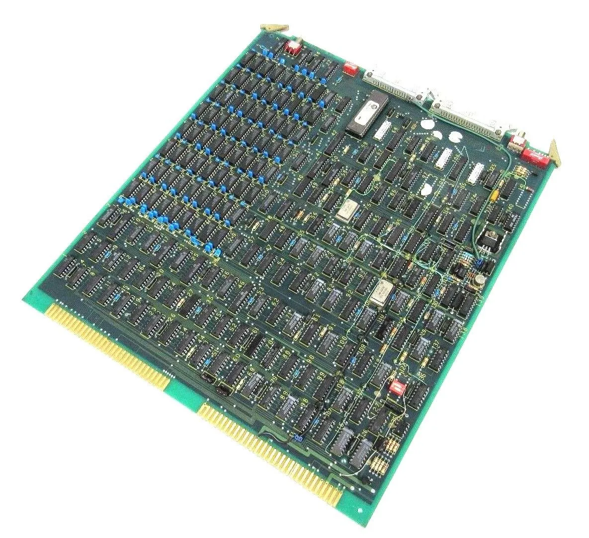 REMANUFACTURED ALLEN BRADLEY 8000-MB MEMORY MODULE 8000MB