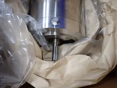Used LEESON CZ6T17WC57A Motors (misc) Ohio US | HGR 24 #938076
