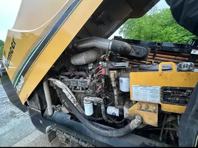 Used 2015 Vermeer D24X40 Series II Deep Hole Drills Pennsylvania US | Zadoon Equipment #1469995