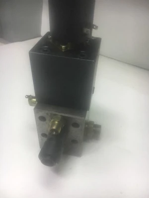 USED Vickers XFD50RH-AHD