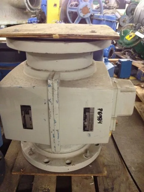 Used Fisher Porter 10D1462 Processing (misc) Minnesota US | Peak Machinery, Inc. #289026