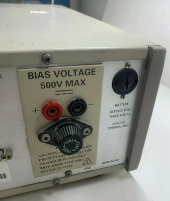 USED Quadtech 7400A