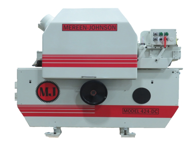 NEW MEREEN-JOHNSON 424-DC