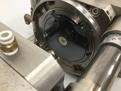 USED KATA SYSTEMS CD MOLD877