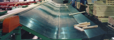Ultimizers Sorting Table