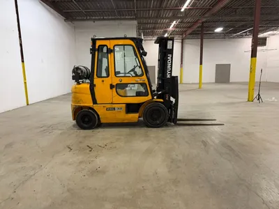 2019 HYUNDAI 25L-7A FORKLIFTS | Platinum Group (5)
