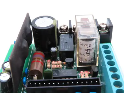 Middleby MD-68169 Printed Circuit Board Module PCB Card