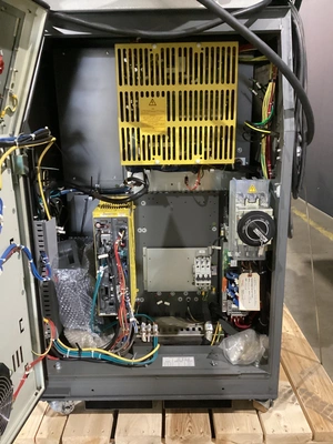 Used 2014 FANUC FANUC R-2000iB Robots Michigan US | iGAM Industrial Marketplace #1373493