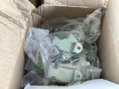 Used _UNKNOWN_ _UNKNOWN_ Electrical Fittings Michigan US | Miedema Asset Management Group #1425182