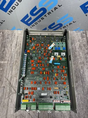 EUROTHERM 545-0085-9-8-1-010-1010-0-00 Electrical/PLC/Automation | ESS Industrial Equipment Sales (6)