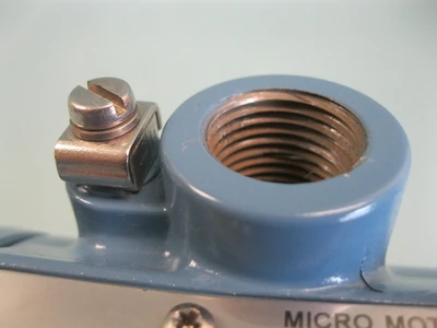 Used Micro Motion 2700 R12 BB AEZZZ Sensors New Hampshire US | Bitter End Trading #1452856