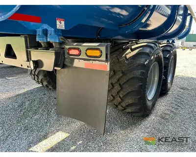Used PENTA _UNKNOWN_ Dump Trailers Iowa US | Keast Enterprises #1360372