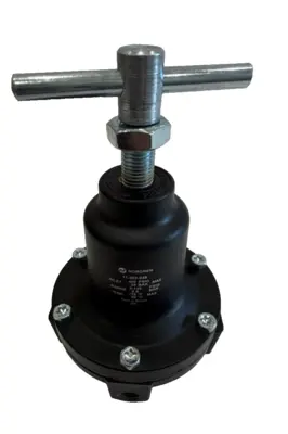NEW NORGREN 11-002-049 REGULATOR 400PSIG 11002049