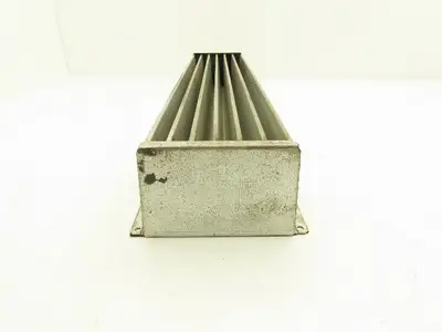 ABB 3HAC9710-1 Computer Chassis Heatsink Heat Exchanger