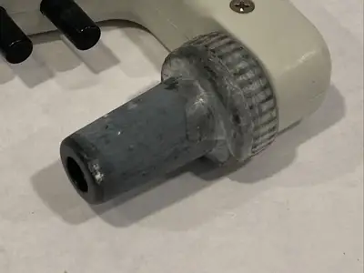 Used Costar Stripettor Pipette Controller Pipettes Michigan US | Maverick Industrial Sales #1489883