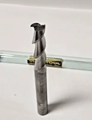 New | in-Stock Ultra Tool 654654 End Mills California US | Amiron Machinery #1295507