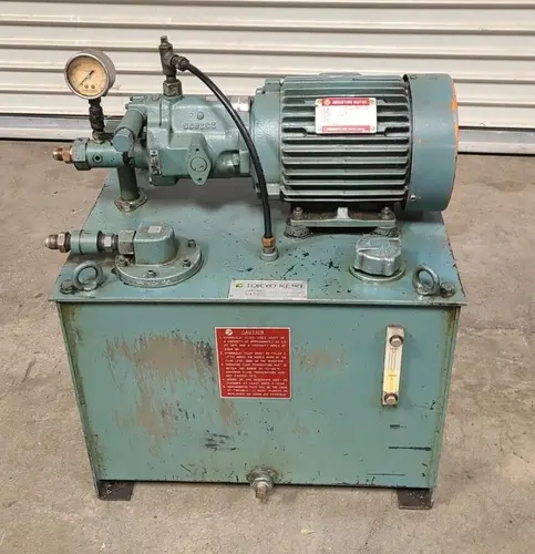 Used TOKYO KEIKI Does Not Apply Rotary Tables | Amiron Machinery #740783