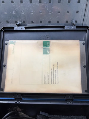 Used Habasit PT-100/6 Miscellaneous MRO Indiana US | J&J Industrial Supply #1309066