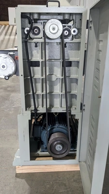 NEW TIMBERTECH T630S