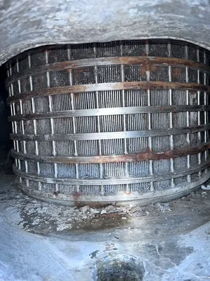 USED Bird Voith 400
