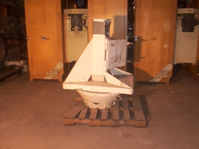 Used _UNKNOWN_ _UNKNOWN_ Pin Mills Minnesota US | A&I Equipment #1317306