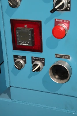 USED 1978 K.R. UC-SA