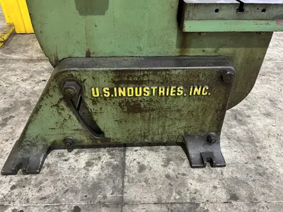 USED USI CLEARING TORC PAC