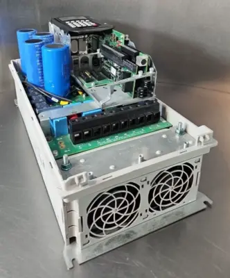 Allen-Bradley 20F11ND052AA0NNNNN PowerFlex753 AC Drive (BIN362)