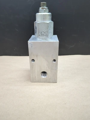 NEW Sun Hydraulics CEJ 9KB4