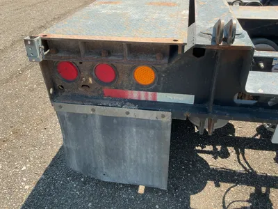 Used 2015 TALBERT TRAILER Misc Trailers Michigan US | Miedema Asset Management Group #1296348