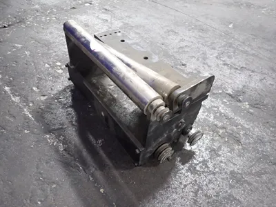 12" Electric Pivot Guide