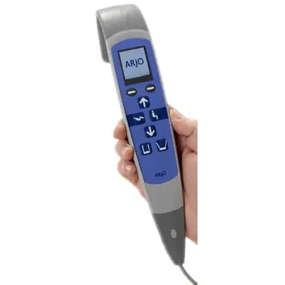 Used ARJO MAXI MOVE III Patient Scales / Patient Lifts North Carolina US | Denova Medical #1523400
