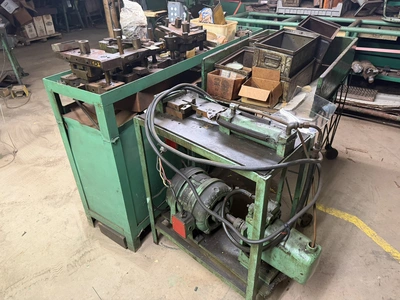 Used _UNKNOWN_ _UNKNOWN_ Shape Benders Michigan US | Miedema Asset Management Group #1361059